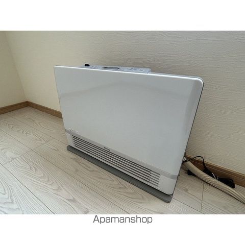 ハッピーとん田の内装写真