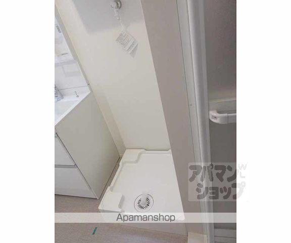 ハーモニーテラス淀下津町IIの内装写真
