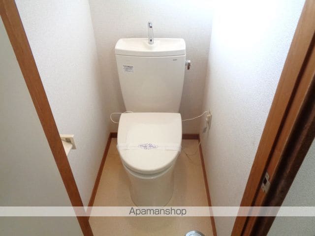 ハイム高谷の内装写真