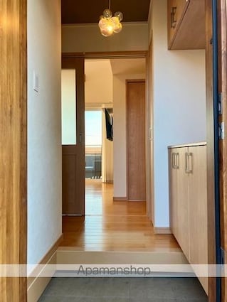 西町戸建[3LDK/93.75m2]の内装4