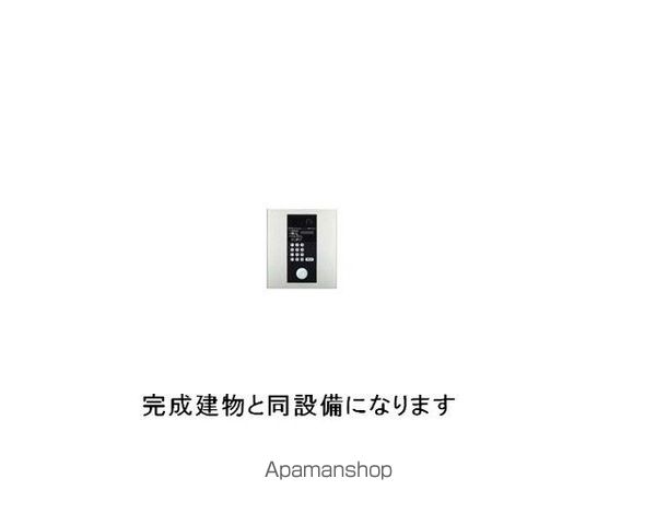 ＦＬレジデンス１ 603 ｜ 福岡県福岡市東区多の津５丁目35-11（賃貸マンション1K・6階・30.11㎡） その7