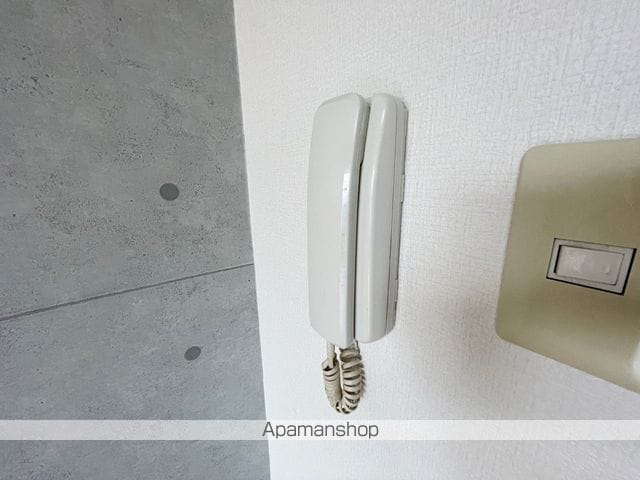メロディ双葉の内装写真