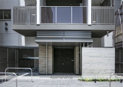 アーバネックス深川木場[1DK/25.25m2]のエントランス3