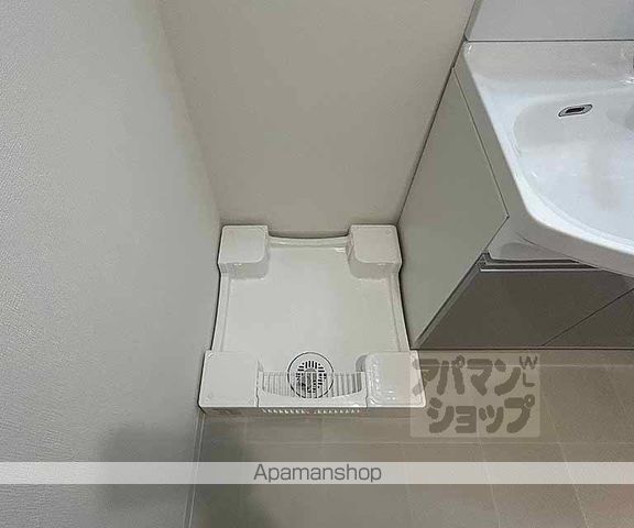 ブランシエスタ西京極の内装写真