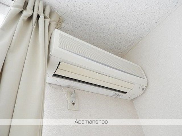 レオパレスJPIIの内装写真