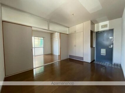 フォルトゥーナ　カメオカ[1DK/32.4m2]の内装1