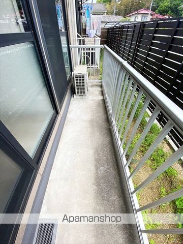 プレジールモリの内装写真