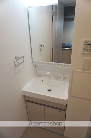 LUXENA KADOMAの内装写真