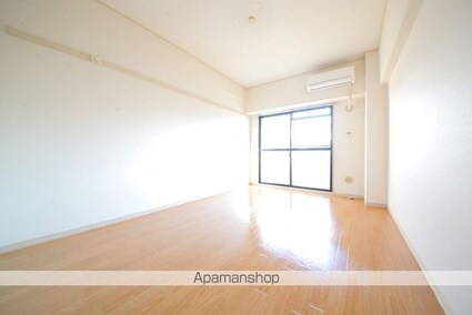 シティハウス多摩[1R/24.44m2]のリビング・居間