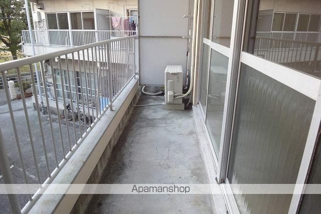 内田マンションのその他写真