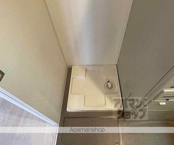 エクラン二条城の内装写真