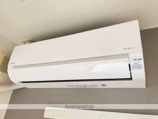 パームヒルズ 102 ｜ 愛媛県大洲市徳森1436-1（賃貸アパート1K・1階・24.84㎡） その14