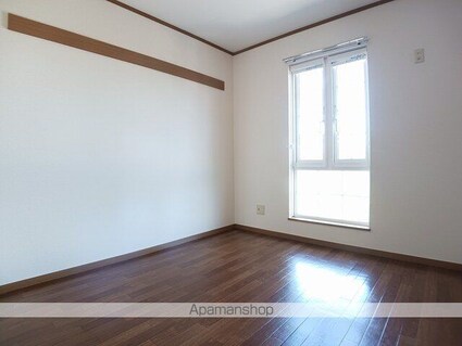 エスポワール[2LDK/58.53m2]の内装