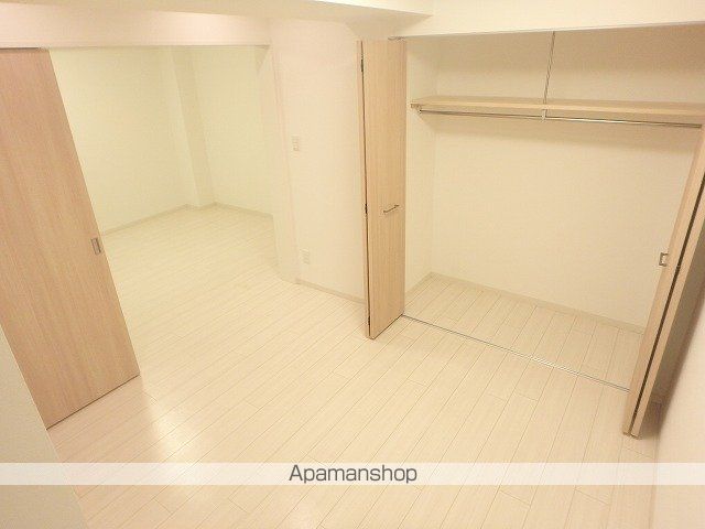 VILLA NORTE 23の内装写真