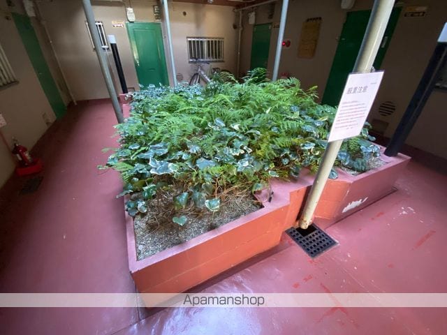 中ノ山ハイツの内装写真