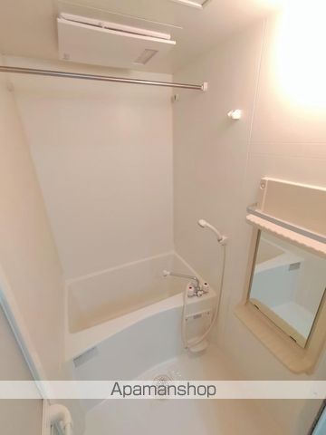 AGILIATEMMABASHIの内装写真