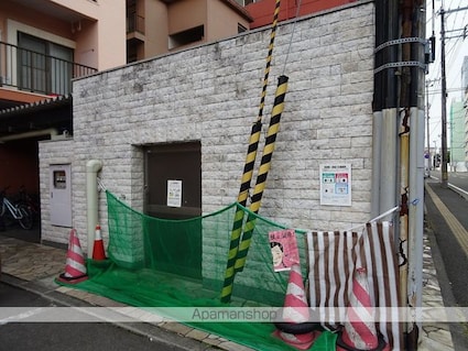 リエス榴ヶ岡[2LDK/54.1m2]の共用部6