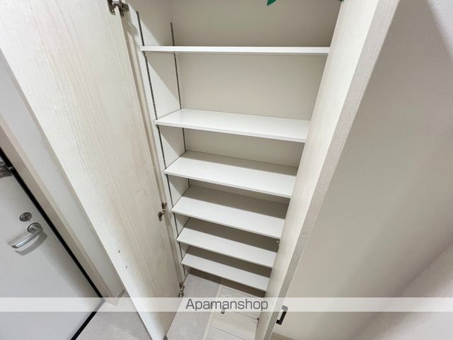 クリエオーレ東山町の内装写真