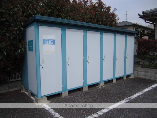 レオパレスあづみののその他写真
