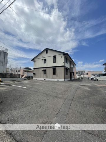 セジュール秋月A棟のその他写真