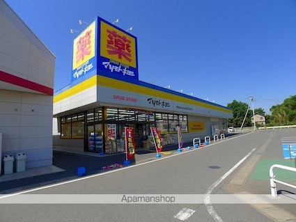ヴァレオ[2LDK/58.99m2]の周辺3