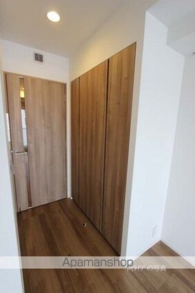 コンフォリア錦糸町[1K/27.62m2]の収納