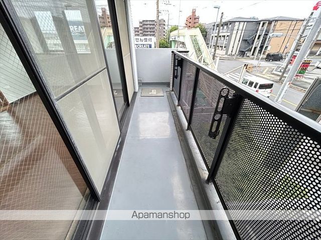 ウイングKAWAMOTOの内装写真