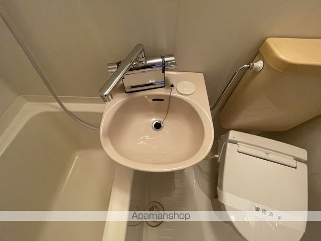 東明マンション江坂の内装写真