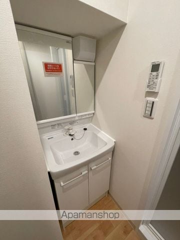 ヴィラ聖蹟の内装写真