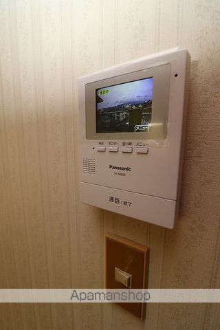 サンリブレ寿の内装写真