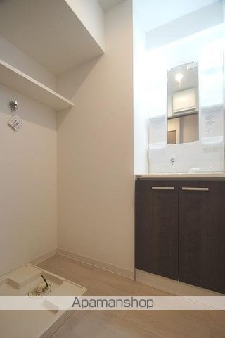 タワーズ高砂の内装写真