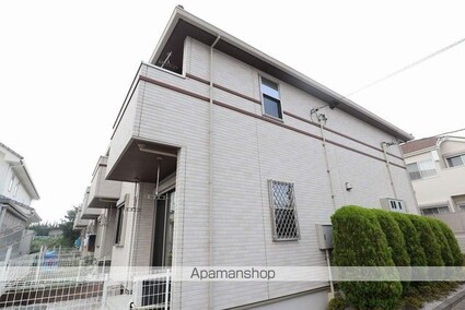 カーサ・エスポワール[1LDK/45.82m2]の外観3