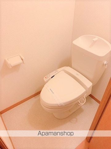 レオパレスブランシュヴァルIIIの内装写真