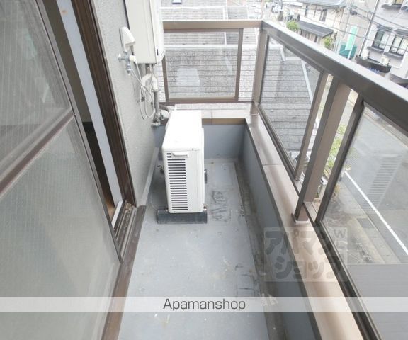 セラヴィ岩倉の内装写真