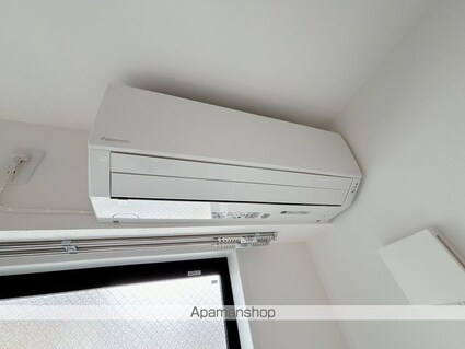 ミレ・フォリア[1DK/26.72m2]の内装4