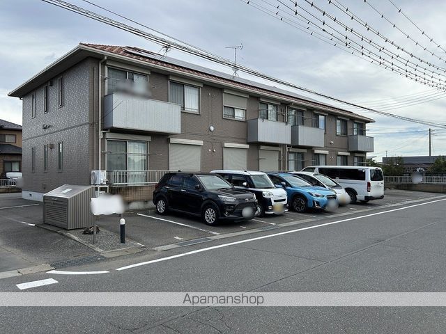シャルル・アンレ