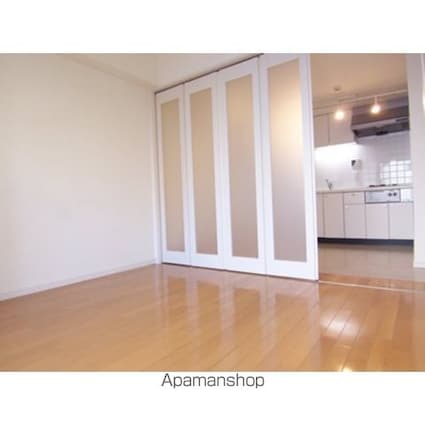 プライマル小石川[1DK/31.5m2]のその他内装2