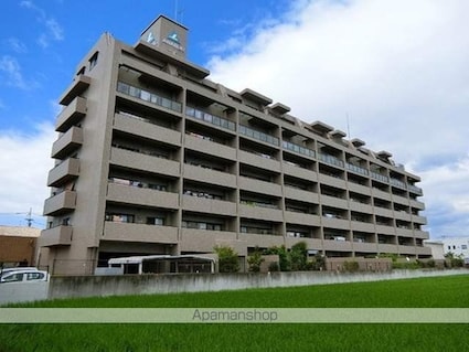 サーパス土居田南[3LDK/75.28m2]の外観4