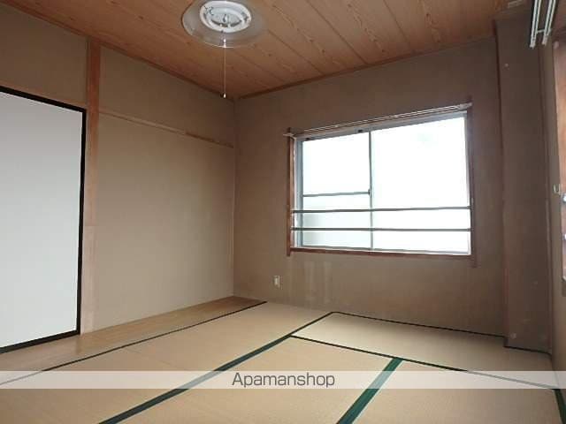 野田ビルIの内装写真