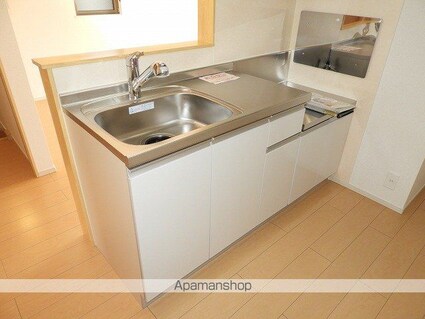 ベル　フィオーレ[1LDK/41.3m2]の内装5