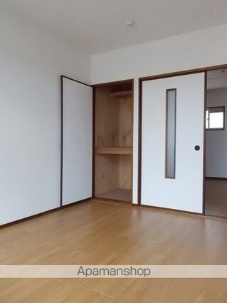 エルディムどいＢ[2DK/39.74m2]の収納