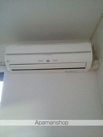 アルドールの内装写真