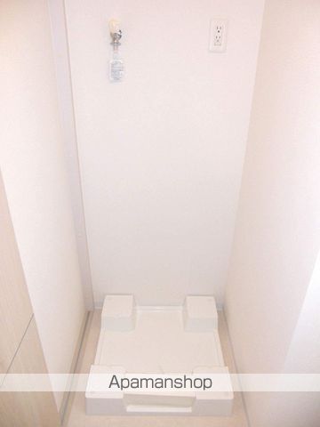 ストームの内装写真