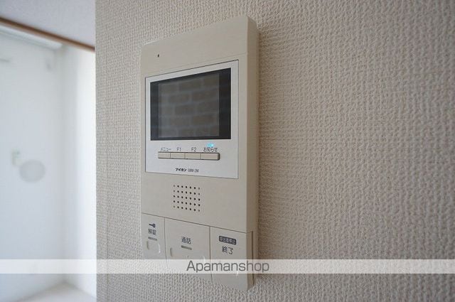 エスプラネード吉野町の内装写真
