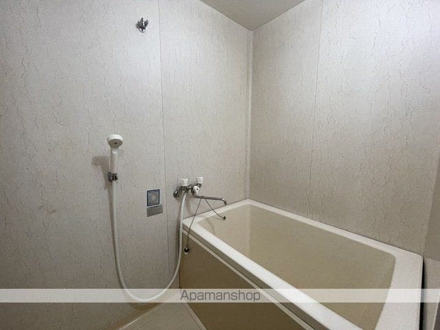 CASA AZの内装写真