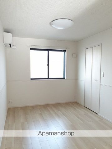 マイスターVIIIの内装写真