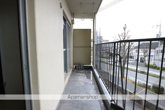 田中マンションの内装写真
