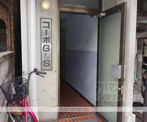 G&Sコーポの外観写真