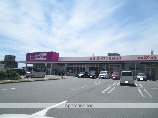 テルツァ上土狩の周辺写真