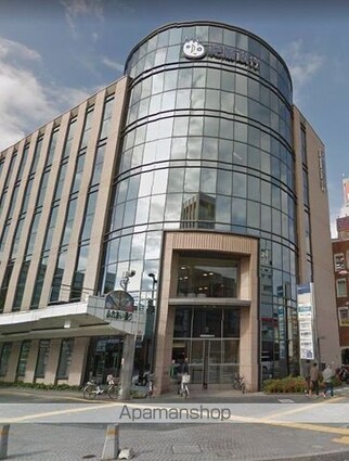 Ｂｅｌｌｅ　Ｊａｒｄｉｎ[1LDK/40.06m2]の周辺3